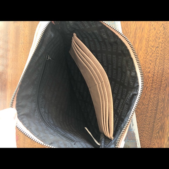 Light pink Steve Madden Bag - Picture 3 of 5